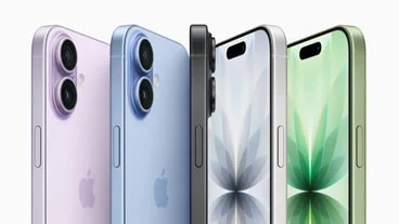 iPhone Air発表！　厚さ5.6mmの超薄型デザインで9月19日発売。価格は159,800円から