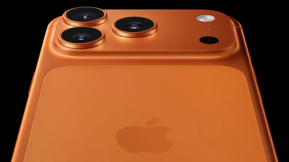 iPhone 17 Pro・iPhone 17 Pro Max発表！　新設計で性能とバッテリー寿命が大幅向上　9月19日発売で価格は179,800円から
