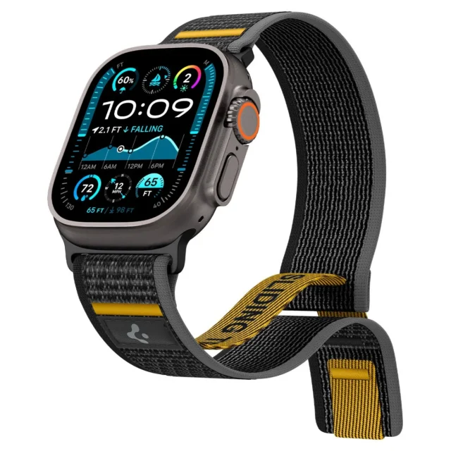 通気性抜群のApple Watchバンド「アスレックス・エア」