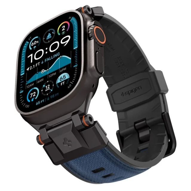 高耐久プレミアムApple Watchバンド「デュラプロ・アーマー」