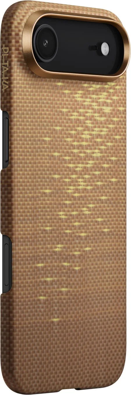 Ultra-Slim Case 浮光躍金・煌金波