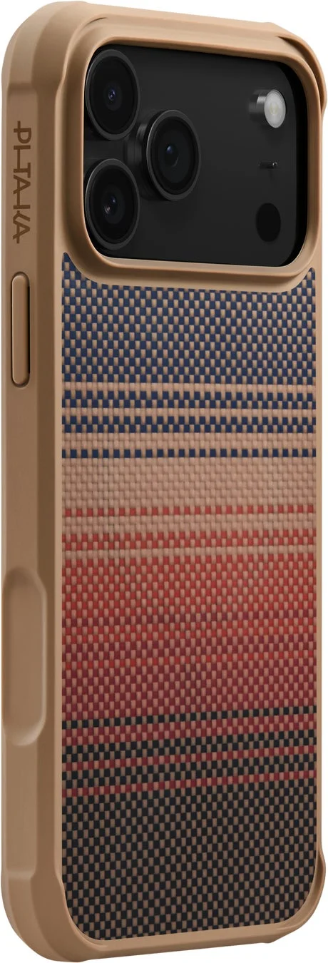Aramid ProGuard Case Sunset