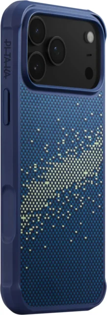 Aramid ProGuard Case StarPeak星