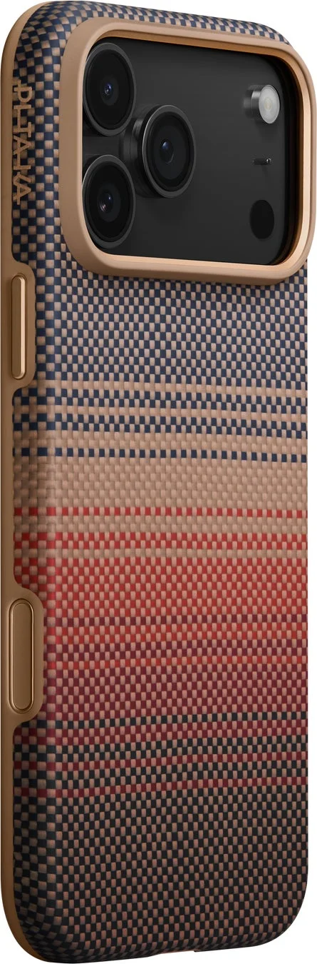 Aramid UltraGuard Case Sunset