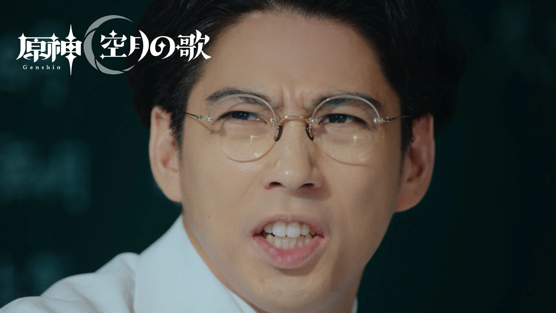 『原神』新舞台「ナド・クライ」開幕記念TVCM放映開始！　賀来賢人が出演