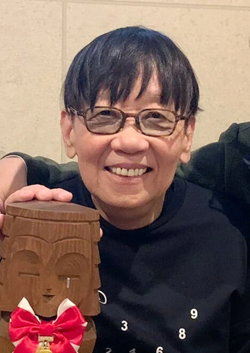 原作・シナリオ担当の堀井雄二氏