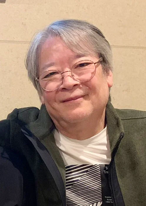 監修・QC担当の塩崎剛三氏