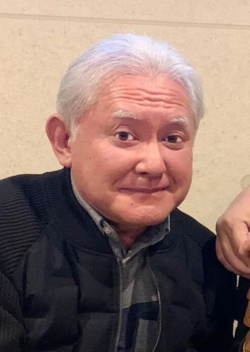 プロデュース担当の折尾一則氏