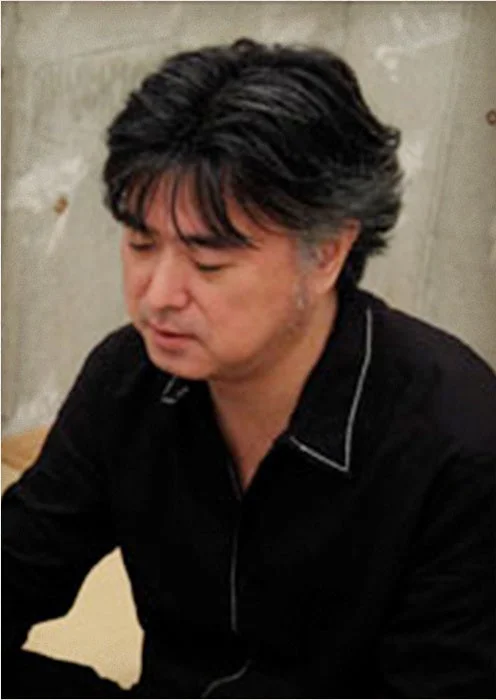 キャラクターデザイン・原画担当の荒井清和氏