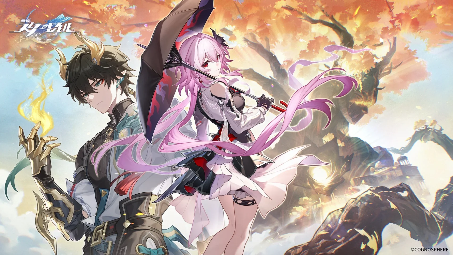 『崩壊：スターレイル』Ver.3.6「長き夜に再び大地へ」が9月24日にリリース！　新キャラクター「丹恒・騰荒」無料配布決定