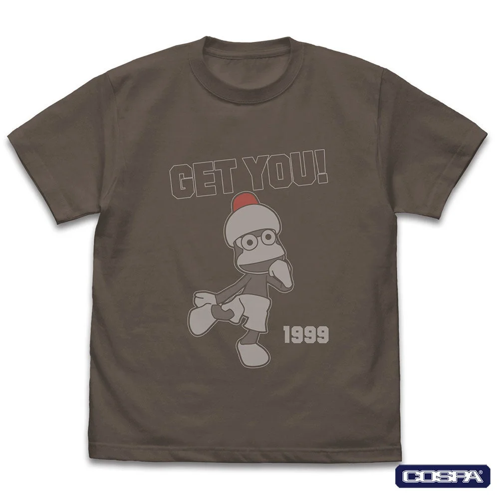 ピポサル GET YOU! Tシャツ