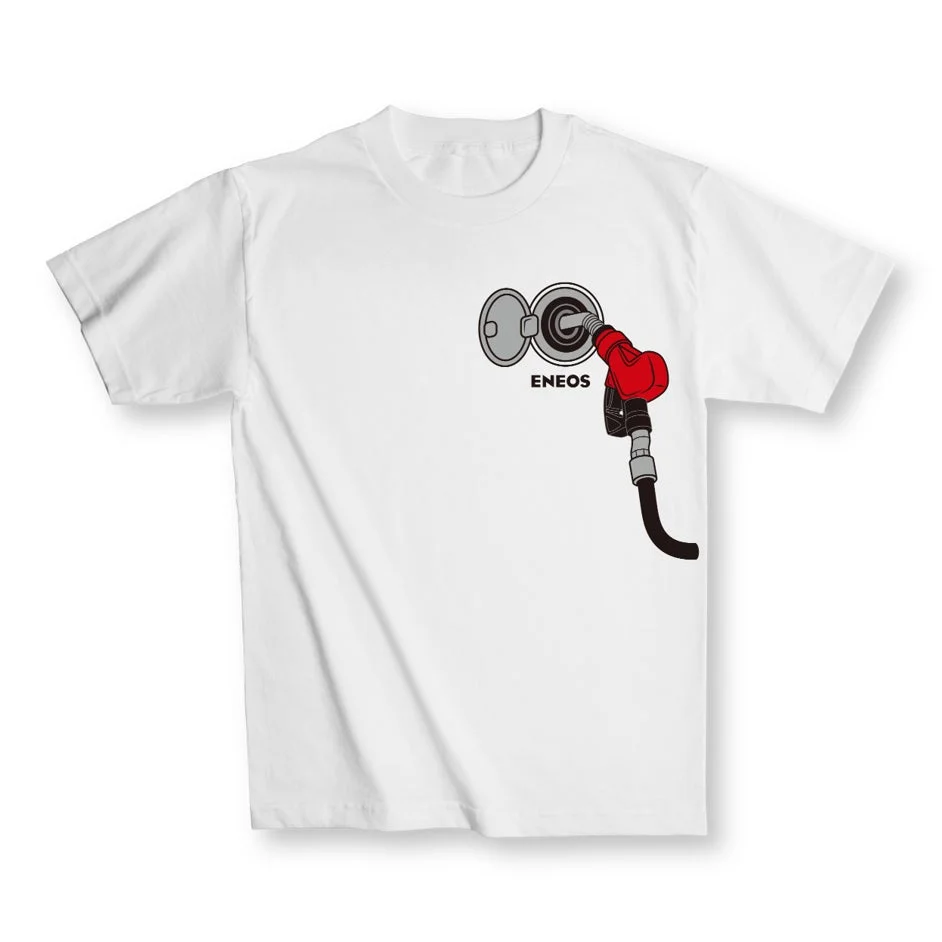 ENEOSオリジナルTシャツのイメージ