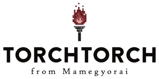 TORCH TORCHのロゴマーク