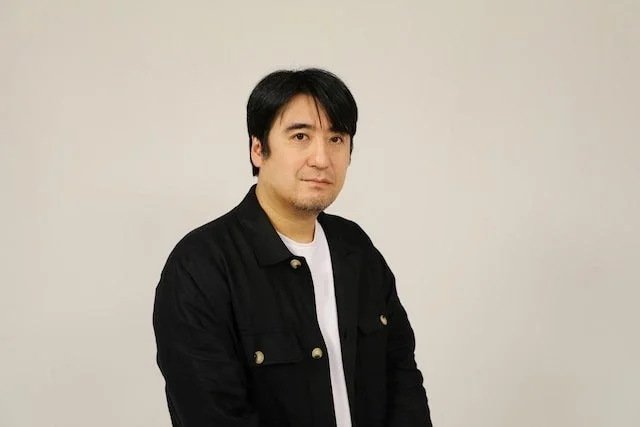 テレビプロデューサーの佐久間宣行さんの肖像