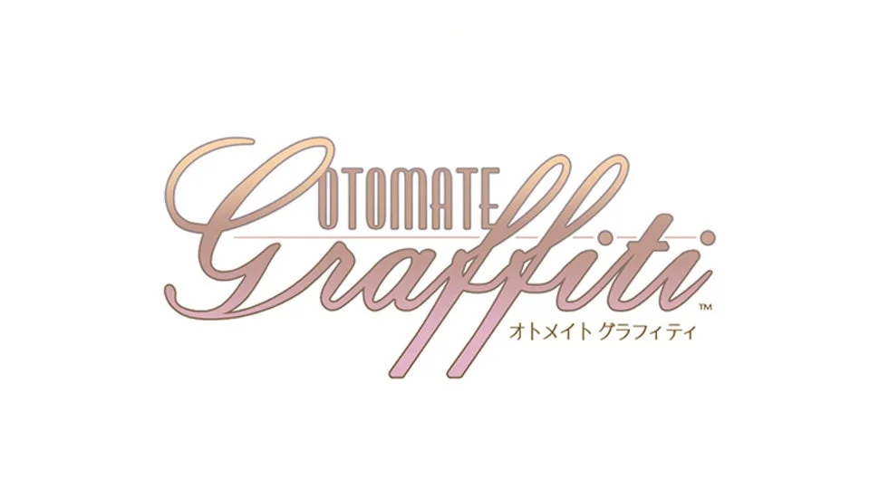 オトメイト グラフィティのロゴ
