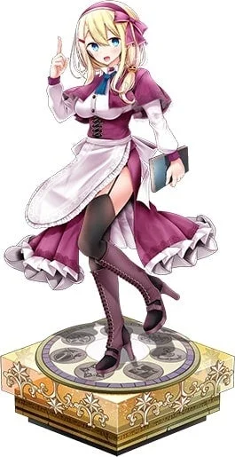 復刻キャラSシンデレラ「酔いどれ姫様★シンデレラ」イラスト