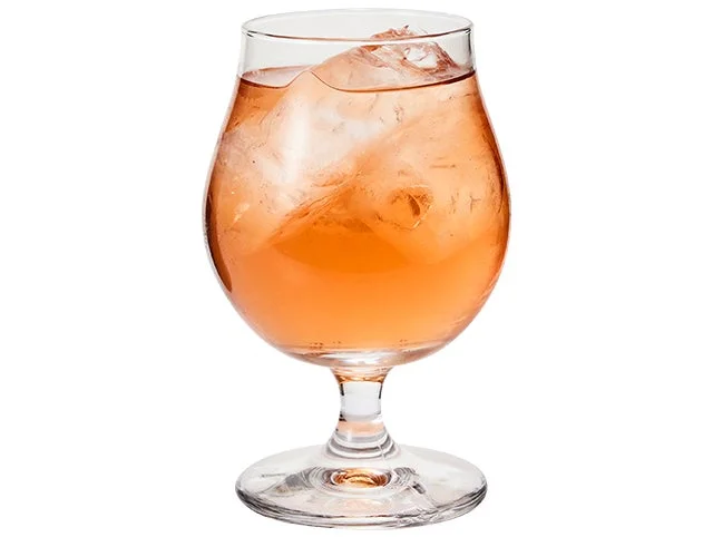 カシスオレンジテイスト ノンアルコール