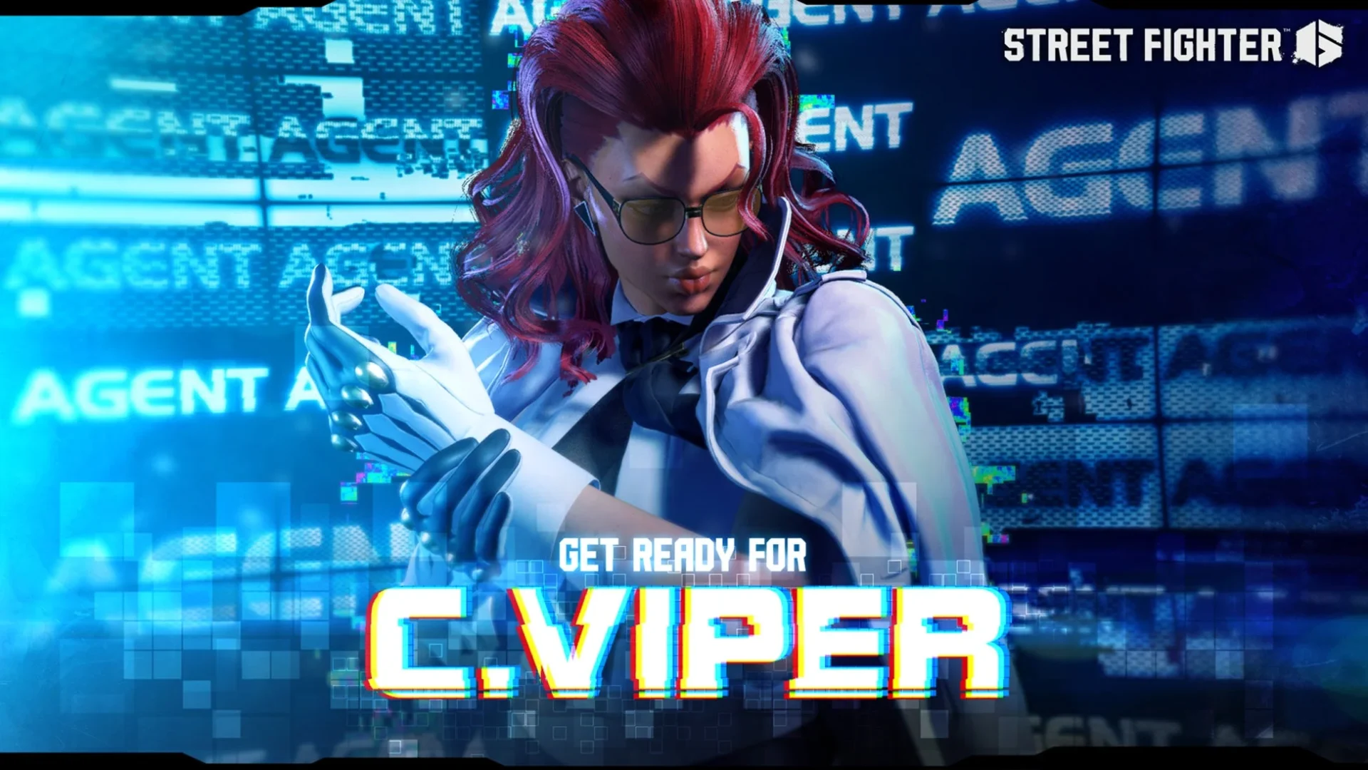『ストリートファイター6』に「C.ヴァイパー」参戦記念ファイティングパス配信開始！　キャミィ・ガイルの新EXカラーも登場