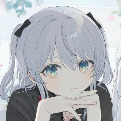 Vtuber「猫麦とろろ」さんのイラスト