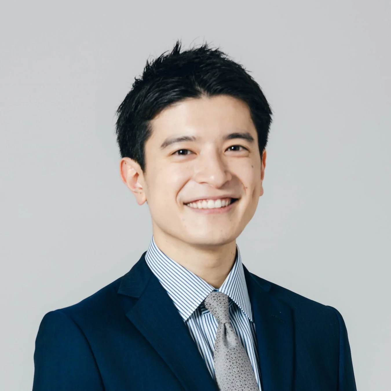 eスポーツキャスターの篠原光さん