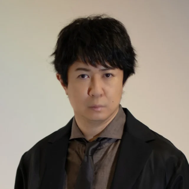 声優の中村悠一さん
