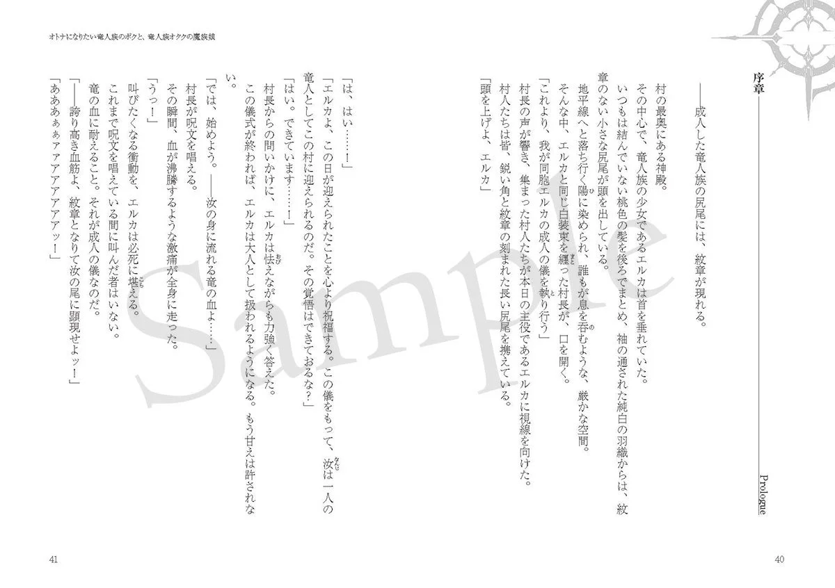 ノベル『リミットゼロ ブレイカーズ』の試し読みページ