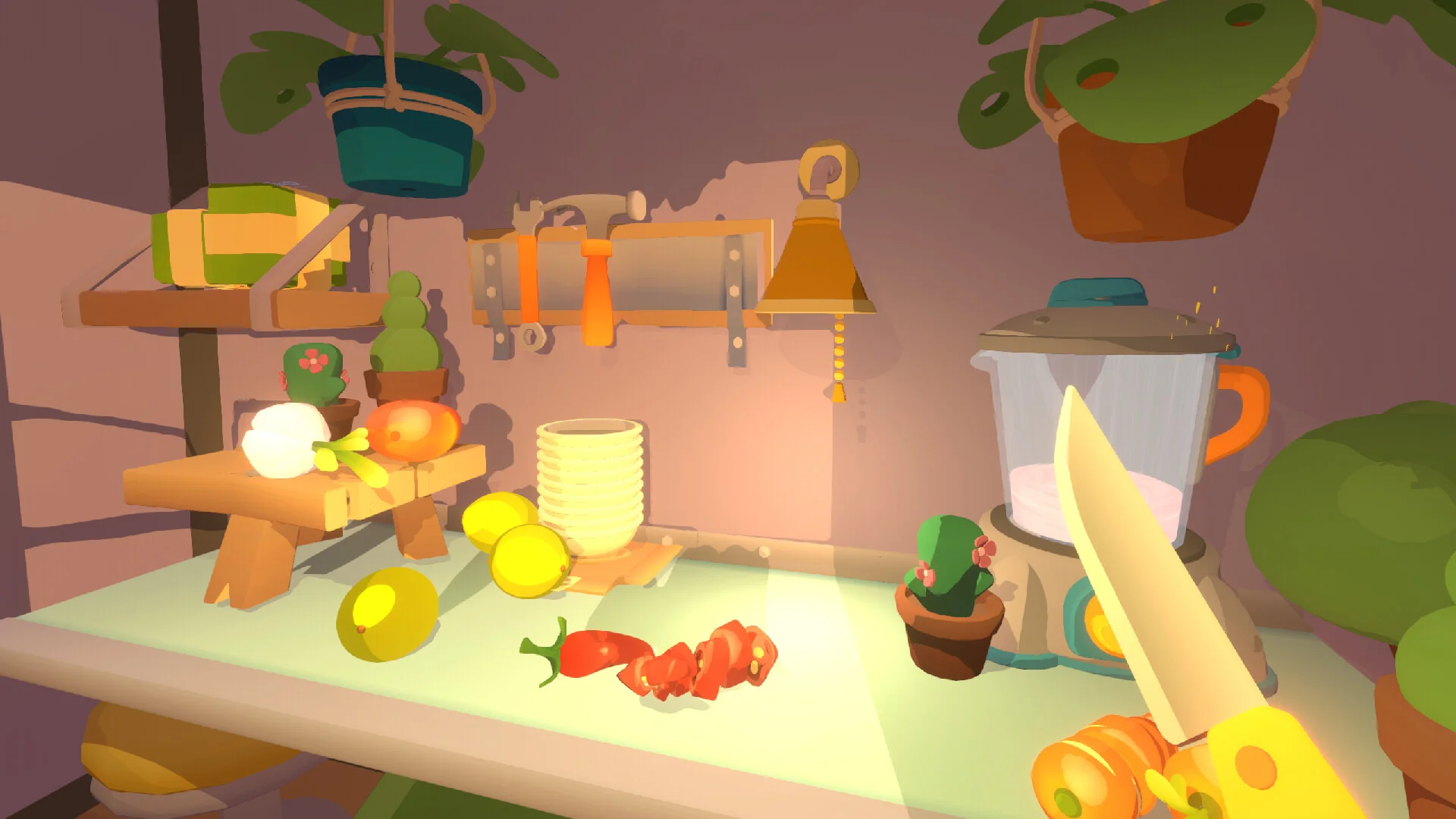 心温まるフードトラック経営ゲーム『Fruitbus』40％オフセール開催中。愛らしい動物たちに手料理を振る舞う癒やし系アドベンチャー、PS5版も新登場