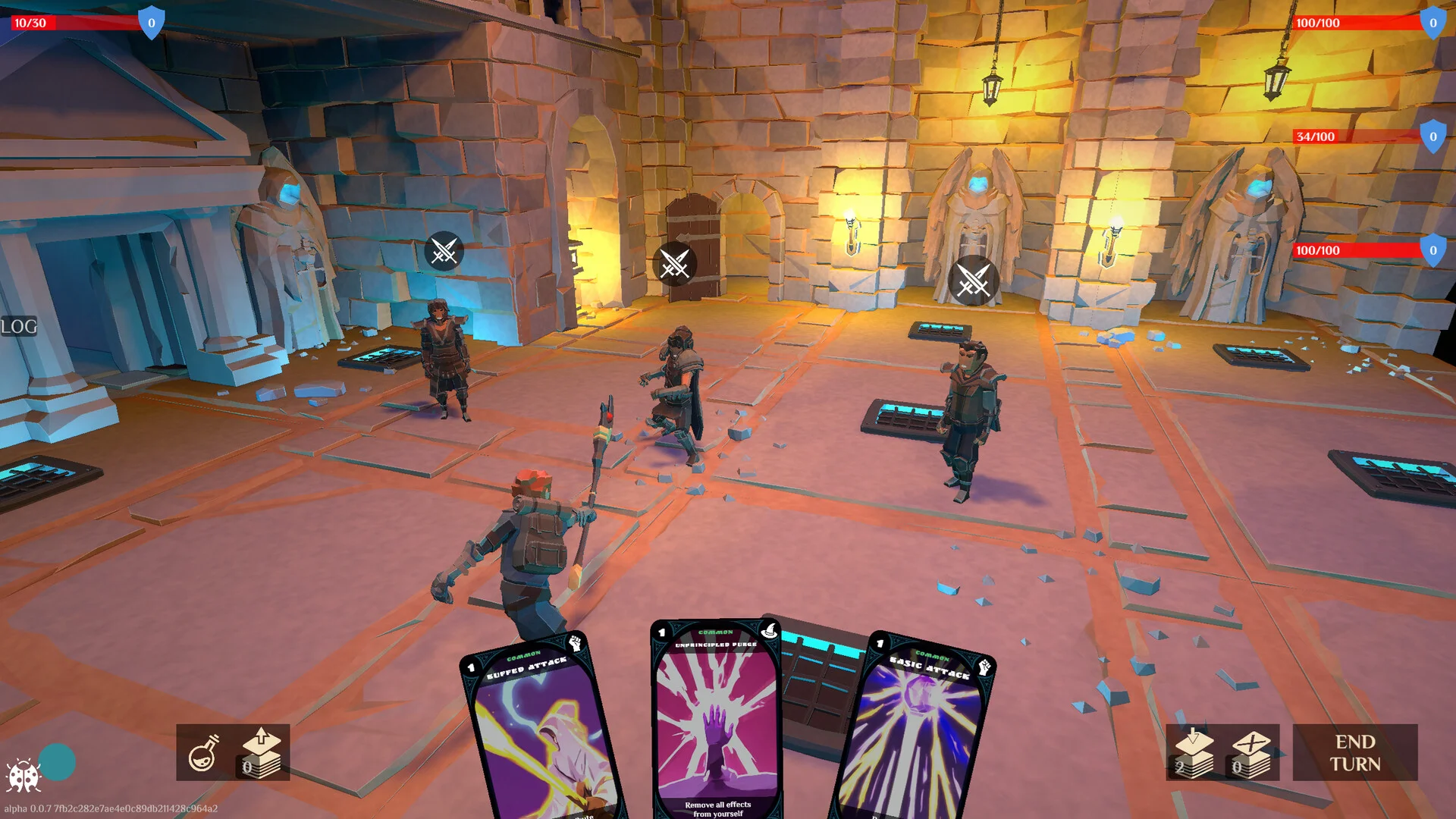 デッキ構築ローグライクRPG『Treasure Atlas』が50％オフセール開催中。神秘の島々を探索し、古代文明の秘密を解き明かす冒険