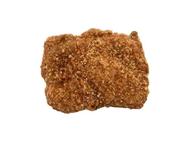 定番のザクチキ魅惑のうま辛、サクサク衣のフライドチキン
