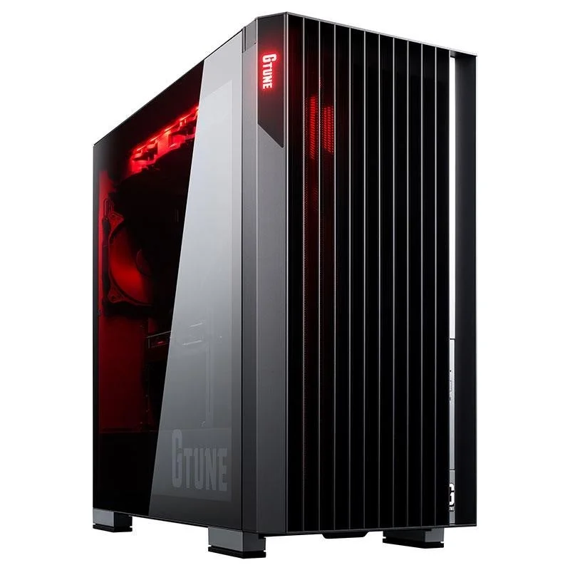 マウスコンピューターのゲーミングPC「G TUNE FZ-I7G70」
