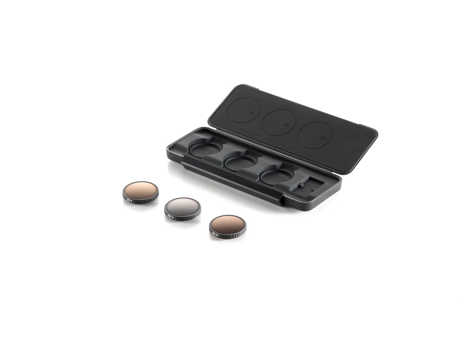 Osmo Nano用NDフィルターセット