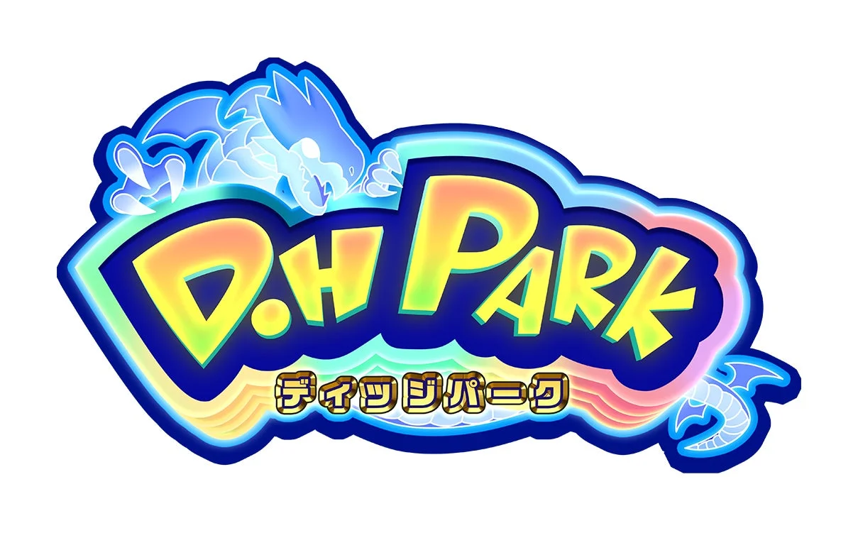 スマホ向けミニゲーム『D.HPark』第一弾配信開始！　3タイトルが9月24日より無料でプレイ可能