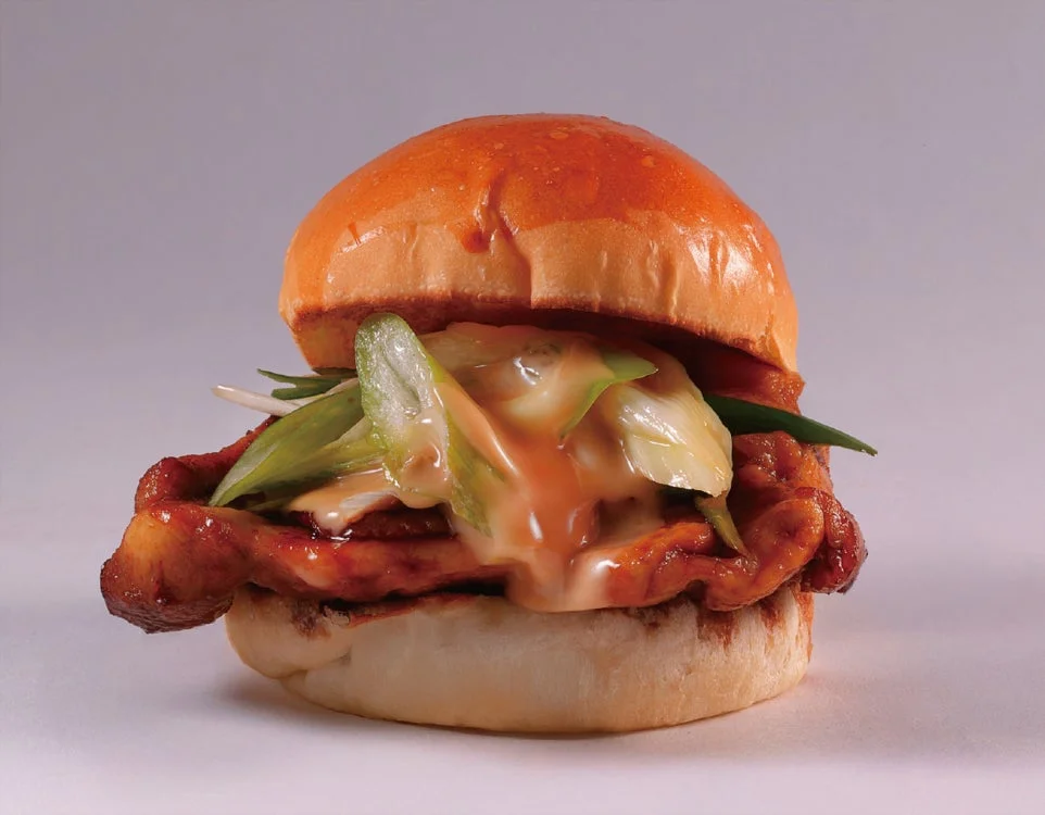 鳥貴バーガーが「焼鳥バーガー」として全メニュー刷新！　10月1日から