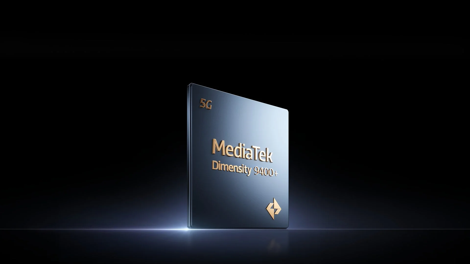Xiaomi Pad Miniに搭載されるMediaTek Dimensity 9400+チップ