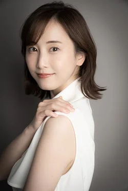 2025 国際縦読みコミックコンテスト特別審査員の松井玲奈さん