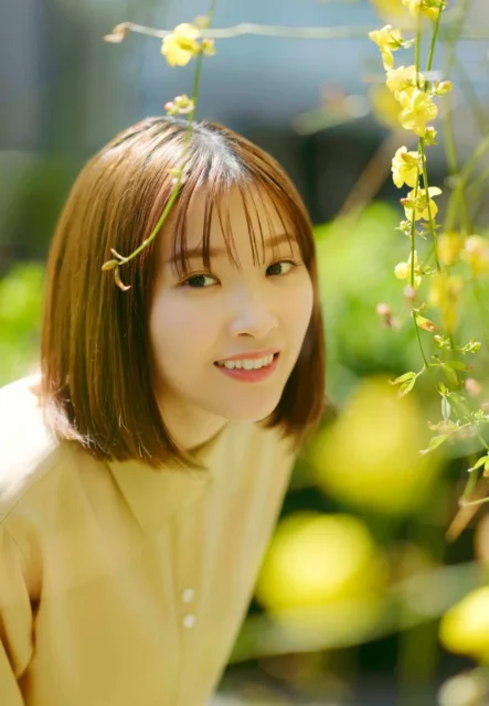 スルト役の声優、梶裕貴さんのポートレート
