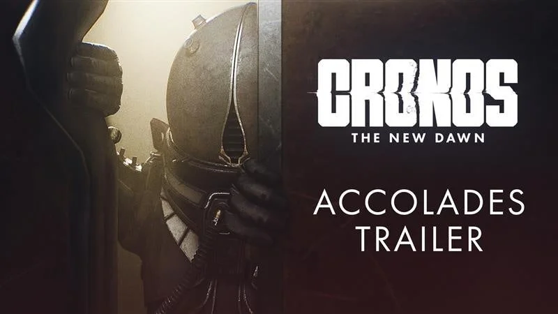 すべての敵が「融合」するサバイバルホラー『Cronos: The New Dawn』パッケージ版12月11日発売決定！