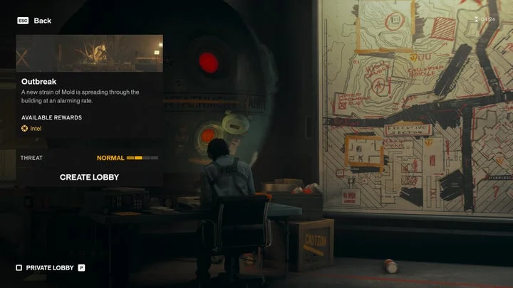 『FBC: Firebreak Breakpoint』の新規プレイヤー向けチュートリアルUI
