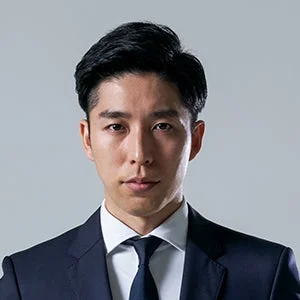 ゲームキャスターの岸大河さんの顔写真