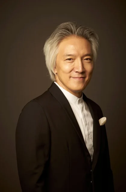 エルデンリングシンフォニックアドベンチャー指揮者の栗田博文氏