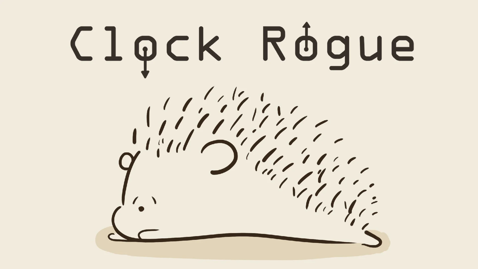 体内時計で戦う新感覚ローグライクアクション『Clock Rogue』、Phoenixxより日本向けパブリッシング決定