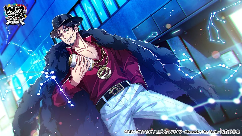 「September オオサカ Gコレクト」に登場するSSR【in the silence】天谷奴零のイラスト。