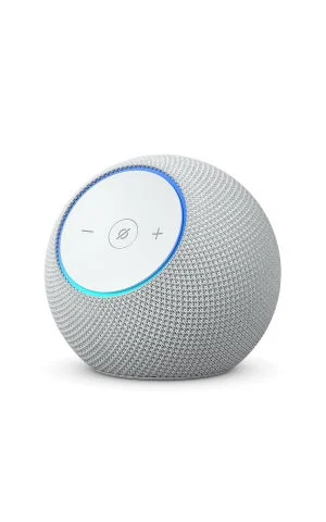 Echo Dot Max グレーシャーホワイト単体
