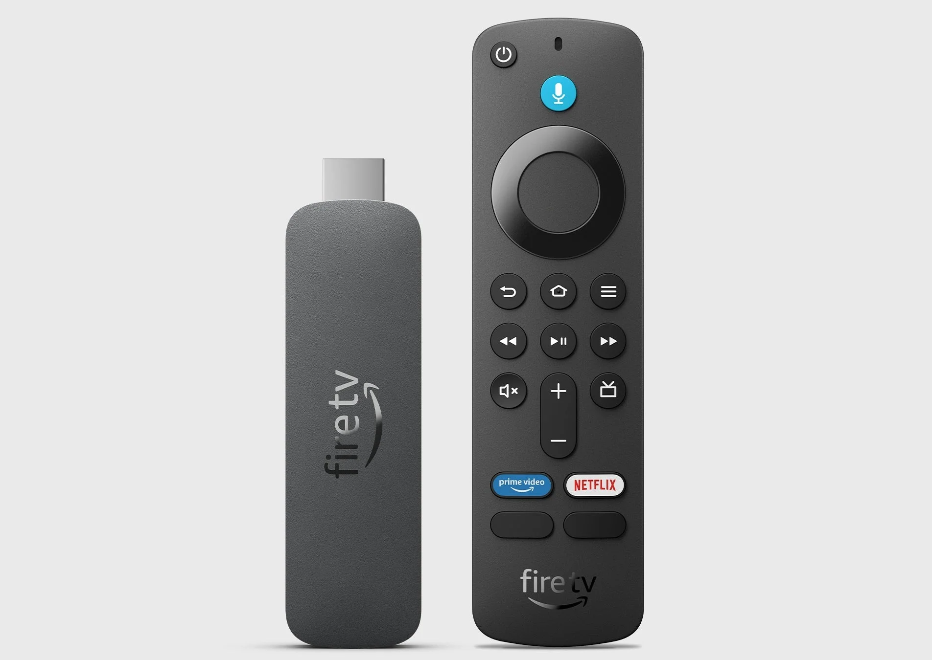 Amazon、7,980円の新型「Fire TV Stick 4K Select」を発表！　4K画質とHDR10+対応で従来ラインアップを拡充