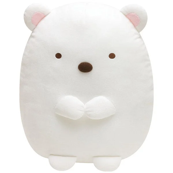 すみっコぐらし しろくまのぬいぐるみ