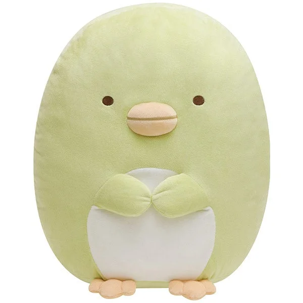 すみっコぐらし ぺんぎん？のぬいぐるみ