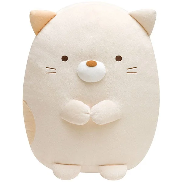 すみっコぐらし ねこのぬいぐるみ