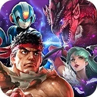 TEPPEN 『Eternal Heroes』のキャラクターアイコン