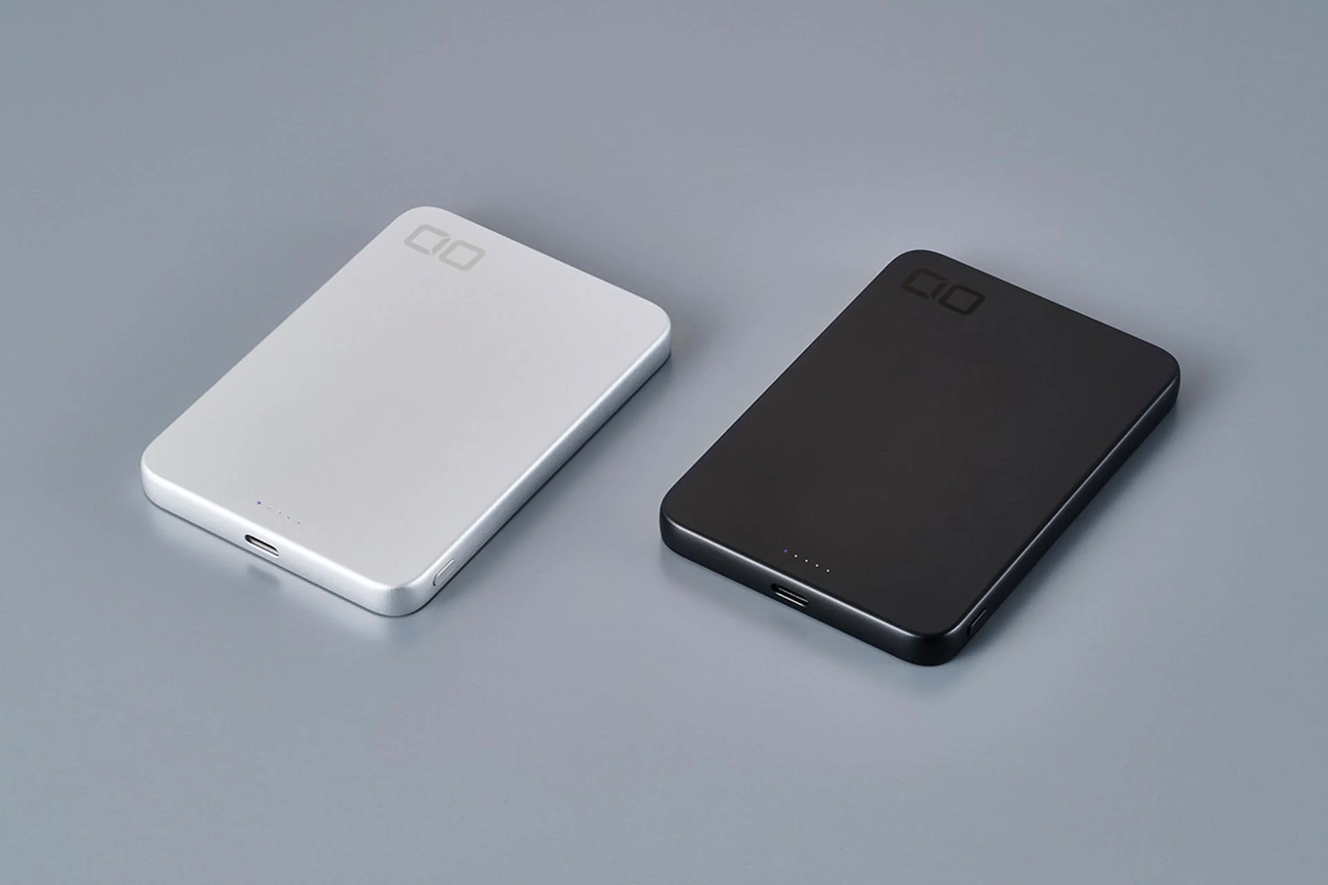 発熱抑制を重視！　CIOがQi2対応モバイルバッテリー「SMARTCOBY SLIM５K セーフティモデル」発売