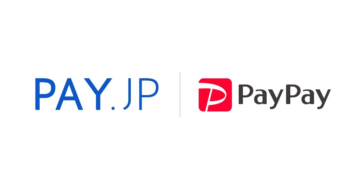 「PAY.JP」がPayPay決済を導入へ　2026年初頭より